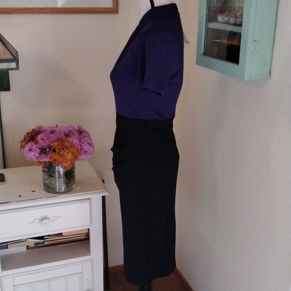 NWT Homeyee Knit Dress - Picture 4 of 8